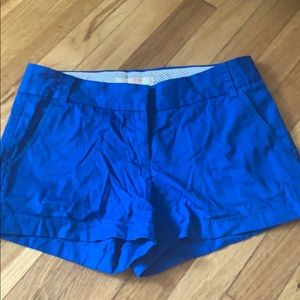 Jcrew chino shorts